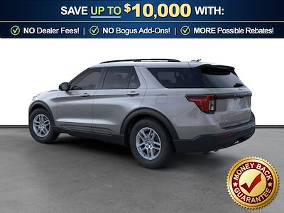 2026 Ford Explorer RWD SUV for sale #H26EX339 - photo 2