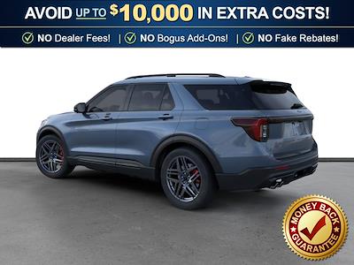 2026 Ford Explorer RWD SUV for sale #H26EX344 - photo 2