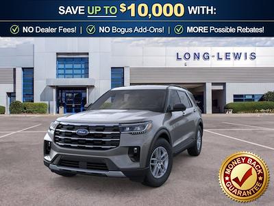 New 2026 Ford Explorer Active for sale #H26EX354 - photo 2