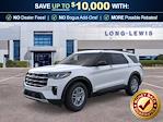 New 2026 Ford Explorer Active for sale #H26EX355 - photo 1