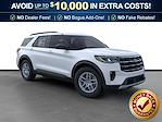New 2026 Ford Explorer Active for sale #H26EX355 - photo 10