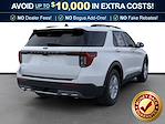 New 2026 Ford Explorer Active for sale #H26EX355 - photo 11