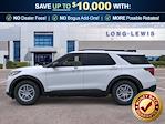New 2026 Ford Explorer Active for sale #H26EX355 - photo 4