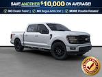 2026 Ford F-150 SuperCrew Cab 4WD Pickup for sale #H26F1003 - photo 9