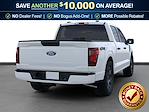 2026 Ford F-150 SuperCrew Cab 4WD Pickup for sale #H26F1005 - photo 11