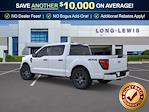 2026 Ford F-150 SuperCrew Cab 4WD Pickup for sale #H26F1005 - photo 9