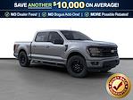 2026 Ford F-150 SuperCrew Cab 4WD Pickup for sale #H26F1007 - photo 9