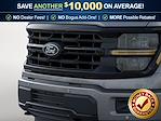2026 Ford F-150 SuperCrew Cab 4WD Pickup for sale #H26F1007 - photo 22