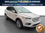 2018 Ford Escape FWD SUV for sale #H26F1012A - photo 6