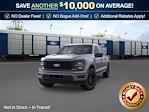 2026 Ford F-150 SuperCrew Cab 4WD Pickup for sale #H26F1016 - photo 2