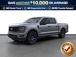 2026 Ford F-150 SuperCrew Cab 4WD Pickup for sale #H26F1017 - photo 1