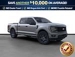 2026 Ford F-150 SuperCrew Cab 4WD Pickup for sale #H26F1017 - photo 9