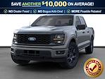 2026 Ford F-150 SuperCrew Cab 4WD Pickup for sale #H26F1017 - photo 3