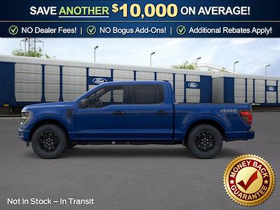 2026 Ford F-150 SuperCrew Cab 4WD Pickup for sale #H26F1018 - photo 2