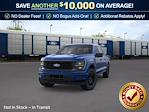 2026 Ford F-150 SuperCrew Cab 4WD Pickup for sale #H26F1018 - photo 3