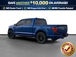 2026 Ford F-150 SuperCrew Cab 4WD Pickup for sale #H26F1018 - photo 8