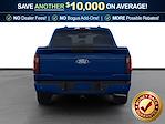 2026 Ford F-150 SuperCrew Cab 4WD Pickup for sale #H26F1018 - photo 4