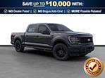 New 2026 Ford F-150 STX SuperCrew Cab for sale #H26F1019 - photo 10