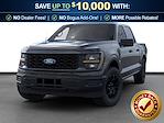New 2026 Ford F-150 STX SuperCrew Cab for sale #H26F1019 - photo 4