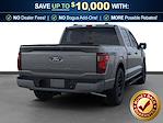 New 2026 Ford F-150 XLT SuperCrew Cab for sale #H26F1021 - photo 10