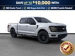 New 2026 Ford F-150 XLT SuperCrew Cab for sale #H26F1024 - photo 9