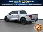 New 2026 Ford F-150 XLT SuperCrew Cab for sale #H26F1024 - photo 2