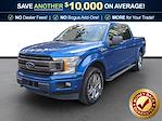 2018 Ford F-150 SuperCrew Cab 4WD Pickup for sale #H26F1028A - photo 1