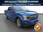 2018 Ford F-150 SuperCrew Cab 4WD Pickup for sale #H26F1028A - photo 6