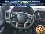 2018 Ford F-150 SuperCrew Cab 4WD Pickup for sale #H26F1028A - photo 18