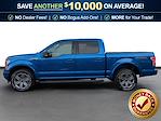 2018 Ford F-150 SuperCrew Cab 4WD Pickup for sale #H26F1028A - photo 3
