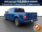 2018 Ford F-150 SuperCrew Cab 4WD Pickup for sale #H26F1028A - photo 7