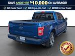 2018 Ford F-150 SuperCrew Cab 4WD Pickup for sale #H26F1028A - photo 13