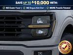 New 2026 Ford F-150 XLT SuperCrew Cab for sale #H26F1029 - photo 23