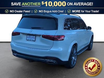 Used 2020 Mercedes-Benz GLS 580 GLS for sale #H26F1031B - photo 2