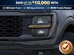 2026 Ford F-150 SuperCrew Cab 4WD Pickup for sale #H26F1032 - photo 23