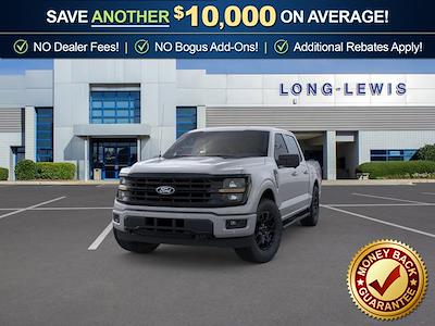New 2026 Ford F-150 XLT SuperCrew Cab for sale #H26F1033 - photo 1