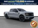 New 2026 Ford F-150 XLT SuperCrew Cab for sale #H26F1033 - photo 9