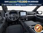 New 2026 Ford F-150 XLT SuperCrew Cab for sale #H26F1033 - photo 13