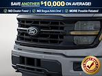New 2026 Ford F-150 XLT SuperCrew Cab for sale #H26F1033 - photo 22