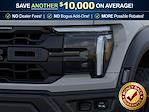 New 2026 Ford F-150 Raptor SuperCrew Cab for sale #H26F1036 - photo 23