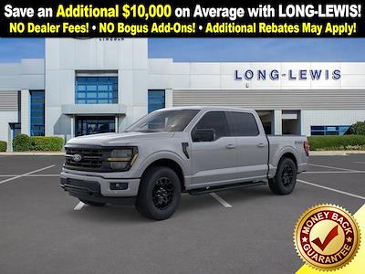 2026 Ford F-150 SuperCrew Cab 4WD Pickup for sale #H26F1039 - photo 1