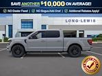 2026 Ford F-150 SuperCrew Cab 4WD Pickup for sale #H26F1039 - photo 7