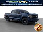 2026 Ford F-150 SuperCrew Cab 4WD Pickup for sale #H26F1040 - photo 10