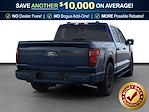 2026 Ford F-150 SuperCrew Cab 4WD Pickup for sale #H26F1040 - photo 11