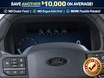 2026 Ford F-150 SuperCrew Cab 4WD Pickup for sale #H26F1040 - photo 18