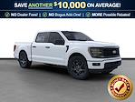 2026 Ford F-150 SuperCrew Cab RWD Pickup for sale #H26F1041 - photo 9