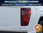 2026 Ford F-150 SuperCrew Cab RWD Pickup for sale #H26F1041 - photo 26