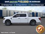 2026 Ford F-150 SuperCrew Cab RWD Pickup for sale #H26F1041 - photo 7