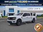 2026 Ford F-150 SuperCrew Cab 4WD Pickup for sale #H26F1042 - photo 1