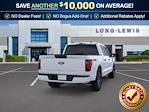 2026 Ford F-150 SuperCrew Cab 4WD Pickup for sale #H26F1042 - photo 9